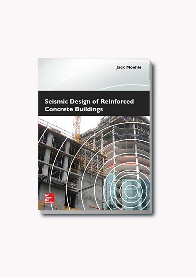SEISMIC DESIGN OF REINFORCED CONCRETE BUILDINGS – Libreria Sánchez