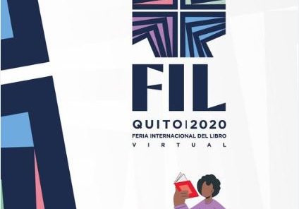FERIA INTERNACIONAL DEL LIBRO, QUITO 2020